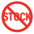 No Stock