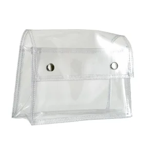BAG WITH PRESS BUTTONS UNIVERSAL