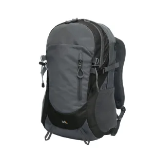 BACKPACK TRAIL
