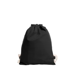 DRAWSTRING BAG EARTH