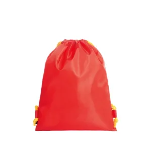 DRAWSTRING BAG PAINT