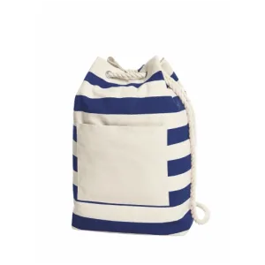 BACKPACK BEACH