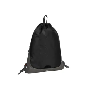 DRAWSTRING BAG STEP
