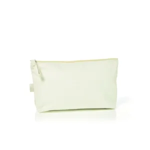 ZIPPER BAG ORGANIC M