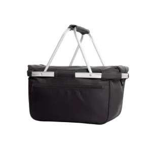 COOLER SHOPPER BASKET