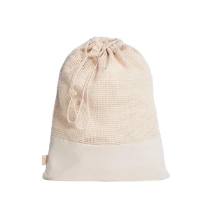REUSABLE PRODUCE BAG ORGANIC