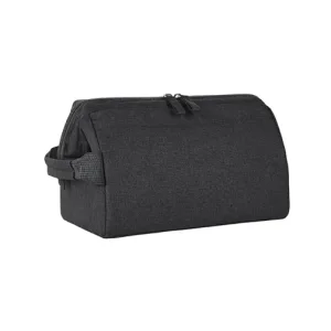 ZIPPER BAG CIRCLE