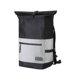 NOTEBOOK BACKPACK REFLEX L